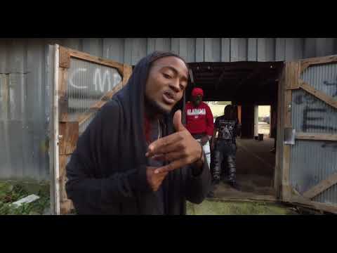 Road Runna Montana- Believe the hype ft Murda Mil and 2Trill2G