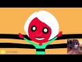 PBS Kids Dot GoAnimate Version Effects Round 2 Vs Everyone
