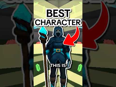 NEW LEADERBOARD METHOD MEGABONK #megabonk  #roguelike #magicaroo  #indiegame