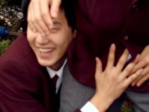 Super Junior Sexy Free & Single MV REACTION