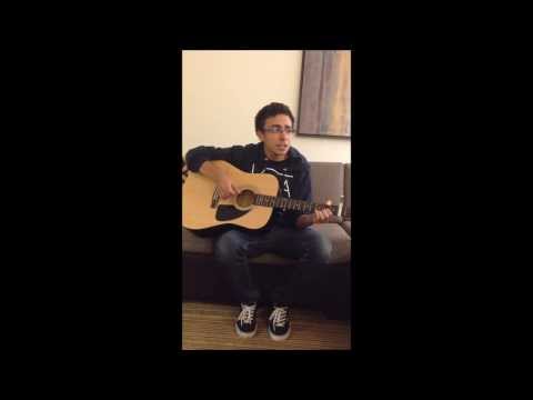 Cairokee Matloob za3eem - كايروكى مطلوب زعيم (Acoustic Cover)