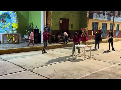 Gincana en el aniversario del Dis: de Bolognesi-Pallasca-Ancash-15-07-2026,,,,,