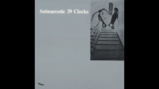 39 Clocks - Psychotic Louie Louie (Richard Berry Cover)