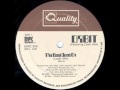 Orbit-The Beat Goes On