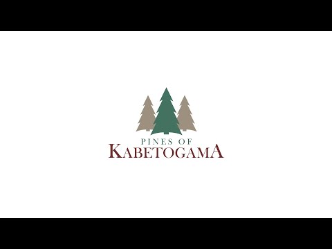 The Pines of Kabetogama Resort Tour