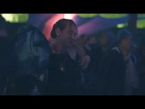 Dark Notes -  Pulsar Festival 2018