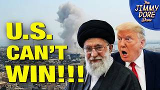 This Is Why Iran Will DEFEAT The United States & Israel! w/ Seyed Mohammad Marandi