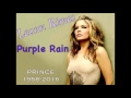 Leann Rimes: Purple Rain...