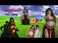 Dabidi Dibidi Hindi Full Video Song Daaku Maharaaj NBK Urvashi Rautela 4K Videos