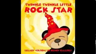 When You Wish Upon a Star Lullaby Versions of Disney Classics by TTLRS