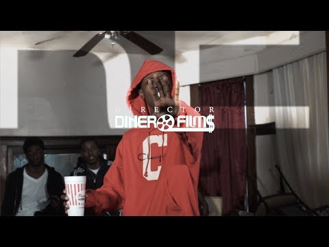 WudaSupreme - Gummo [Freestyle] (Official Video) Shot By @DineroFilms