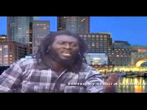 Jinjong Tanko - Nanyukub