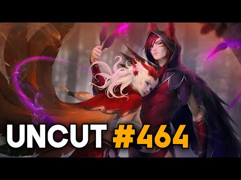 NON MALE- RAKAN - LOL ITA #464
