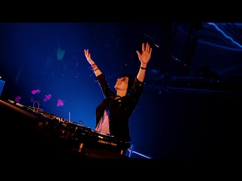 Maciej Celewski | LIVE @ A State Of Trance 2024 (24.02.2024 - Rotterdam Ahoy - Area 5 - Rotterdam)