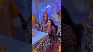 Download lagu Taarab Sitaki Ushambenga Nalala Nae Nafanyana Nae #khadijakopa #zuchu #clamvevo  #wasafi mp3