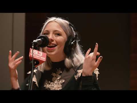 Kælan Mikla - Næturblóm (Live at The Current)