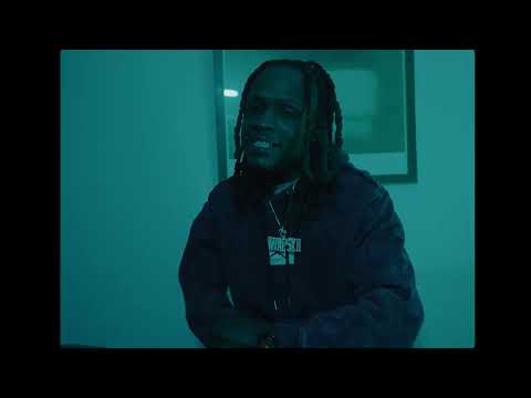 Trapskii2x - Thuggin Days (Official Video)