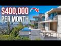 The Mega Mansion Crisis No One Talks About