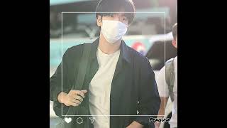 JUNG YONGHWA CNBLUE..#LET IT SHINE