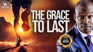 THE GRACE TO LAST || RUN CONFERENCE 2026 || STREAMS OF JOY UMUAHIA-ABIA || APOSTLE JOSHUA SELMAN
