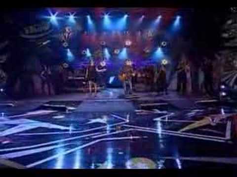 "Não Vou Ficar" - Prêmio Multishow 2007 (IveteSangalo.net)