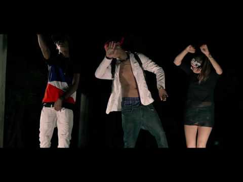 Mucho Quieren - El Neptuno, Jr La Melodia, Swaqq Urbano, The White Beast [Video Oficial]