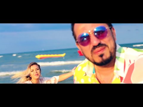 Mr Juve si Adriana Drenea  - Desertul sau marea   (Hit )