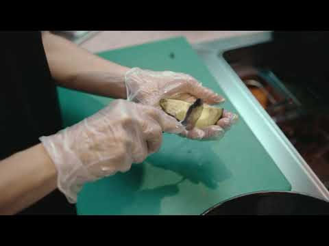 Copper Branch Vegan & Vegetarian Restaurant video.