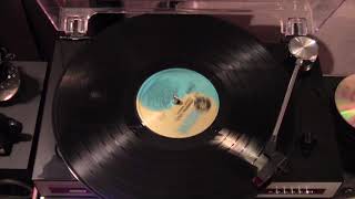 The Wedding Cake - Connie Francis (33 rpm)
