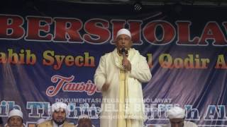 Download lagu TEGAL BERSHOLAWAT NOVEMBER 2016 part 1 mp3