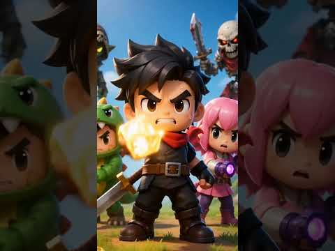 Survivor RNG video thumbnail