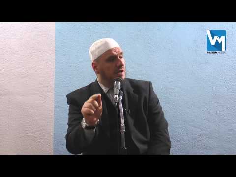 Ajeti 3 nga Sureja El-Bekare -  Hoxhë Enis Rama