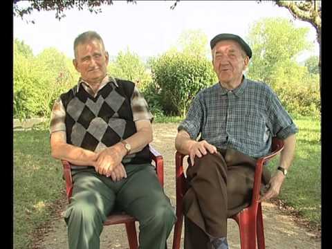 Las polas, les lapins e l'òrt al masuc