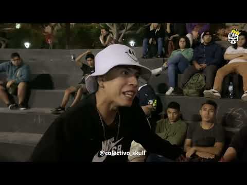 VELASKING vs PAPALETA - OCTAVOS - PUNTOS LZ