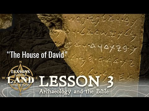 The Importance of Biblical Archaeology - Documentaries, Movies & TV - Appian Media