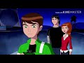 Whenever Ben Tension Omnitrix Becomes Yellow