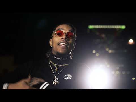 Mack Manns - Headed To The Moon (Official Video)