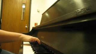 Echostream - Dragon [Piano Duet]