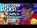 SML Movie: Jeffy's Halloween! [reaction]
