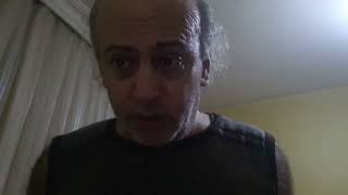 Omen revealed! he&#39;s not Prince of darkness, i am 😊😎