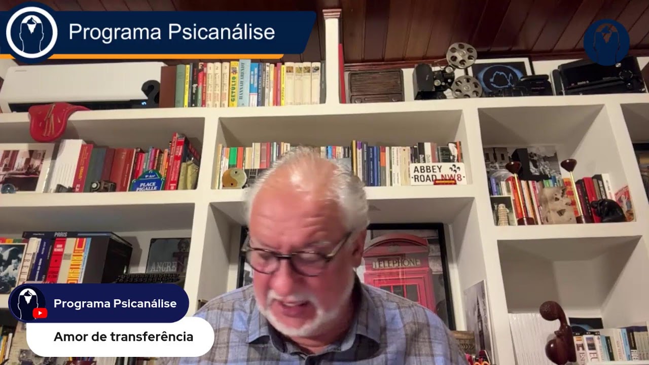 Glossário Psicanalítico (A)