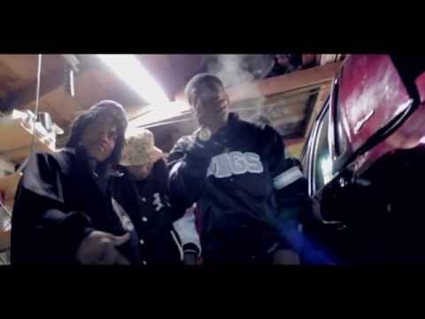 LIL ZAY "Die Opps" (Compeition Freestyle) |Dir:@MoreMilliSVG