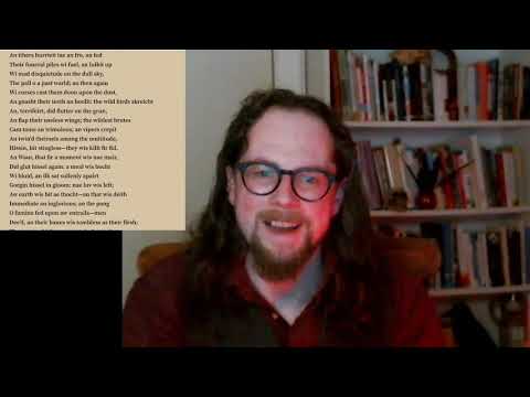 Lord Byron - Daurkness