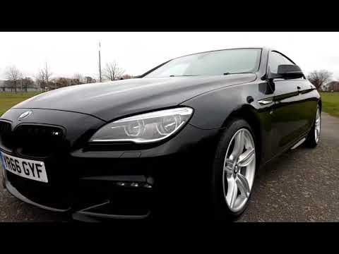 640d Gran Sport M Sport