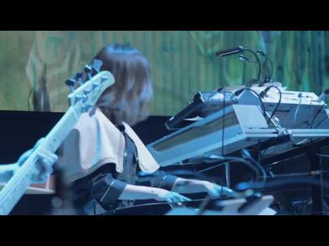 09 Peaceful Forest(Payon fields)【RO Music Concert 2016】