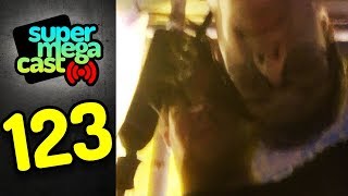 SuperMegaCast - EP 123: New Year, Same Us