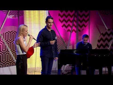 Renata Sabljak i Đani Stipaničev - Negdje izvan planeta