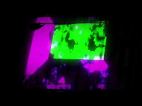 CD02-08 Zombie Cats & Concept Vision - Future Lights