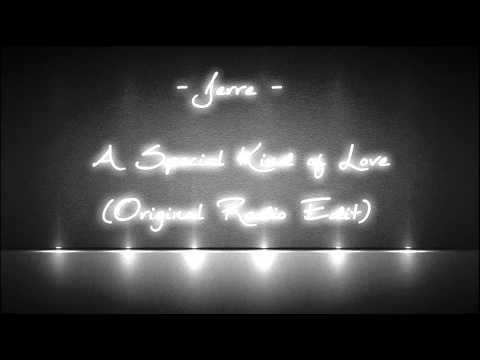 Sonikoo - A special Kind of Love ( Radio Edit )