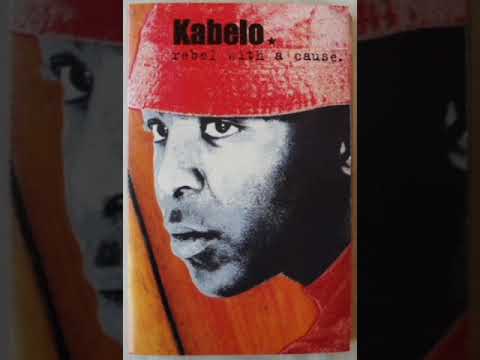 Kabelo ft Mdu - Nako Ifitlile (Black On Track)